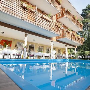 Hotel Aster